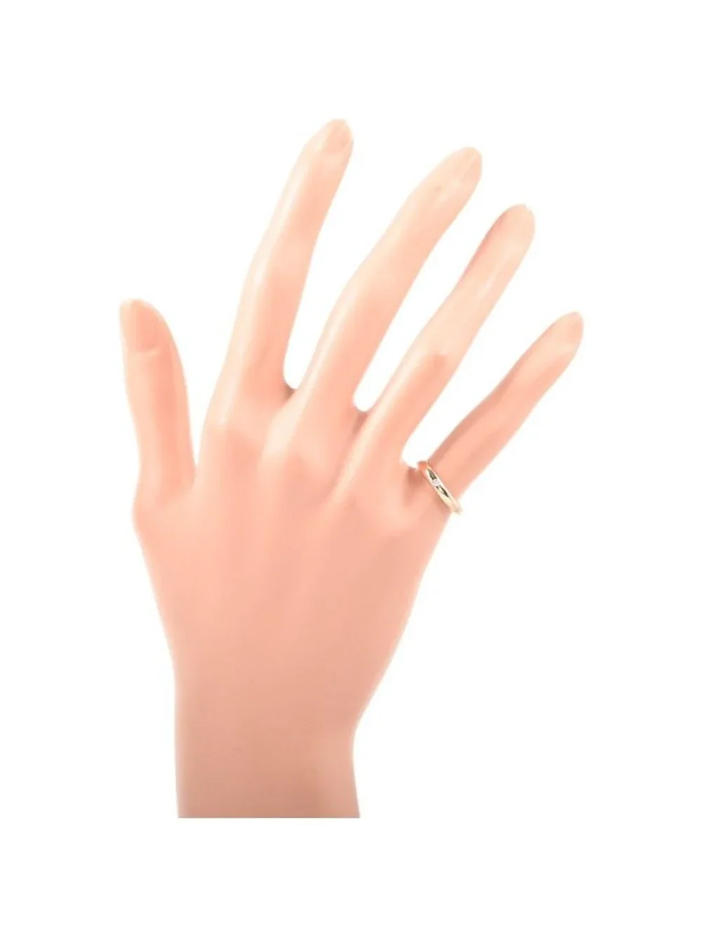 Tiffany & Co Ring Stacking Band